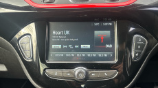 Vauxhall Corsa 1.4 Griffin 5dr Petrol Hatchback